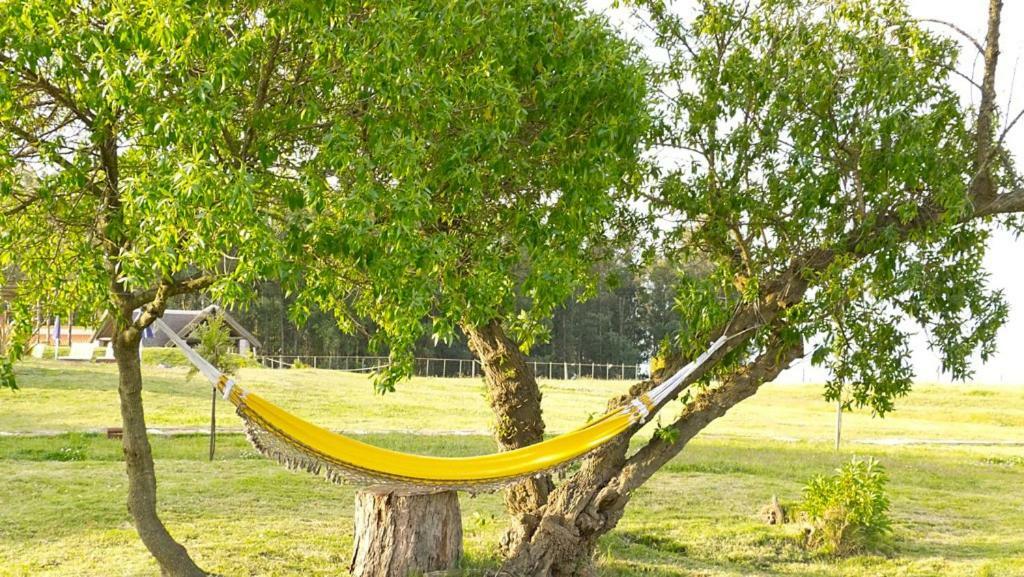 Estancia Turistica Finca Piedra Mal Abrigo Exterior foto